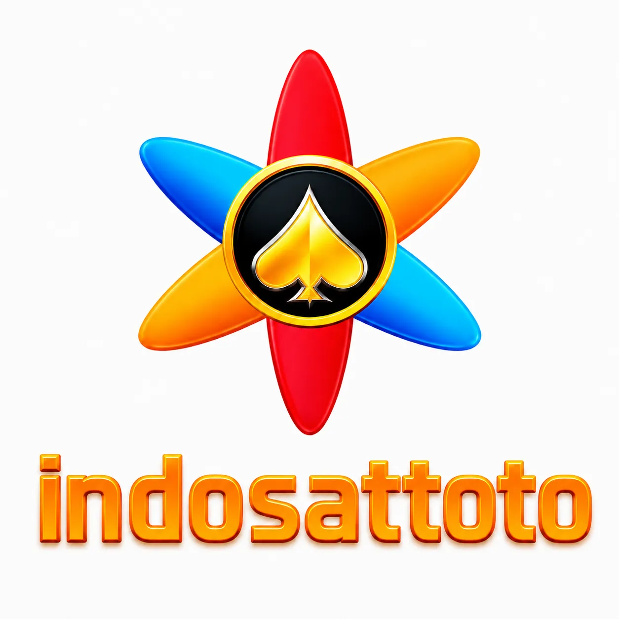 Ikon indosattoto