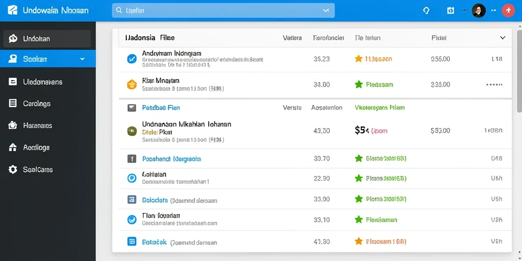 Screenshot menampilkan aksi karakter utama dalam petualangan.