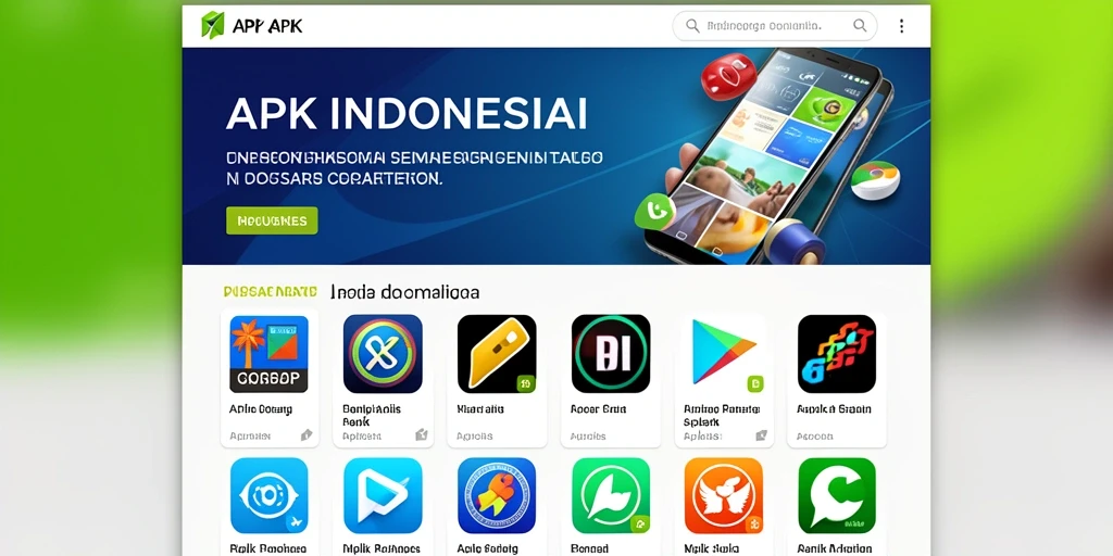 Tampilan antarmuka pengguna yang intuitif dan mudah digunakan.