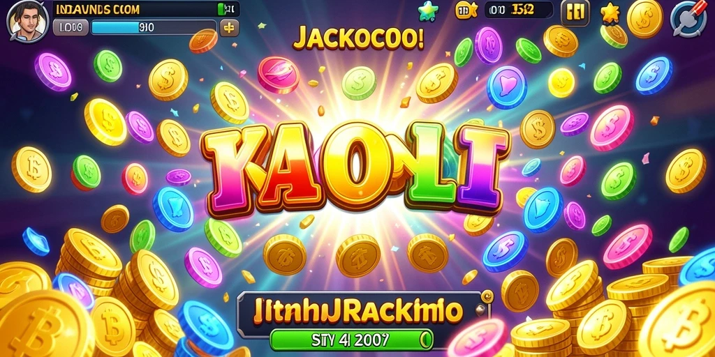 Tampilan menu yang intuitif dan mudah digunakan.